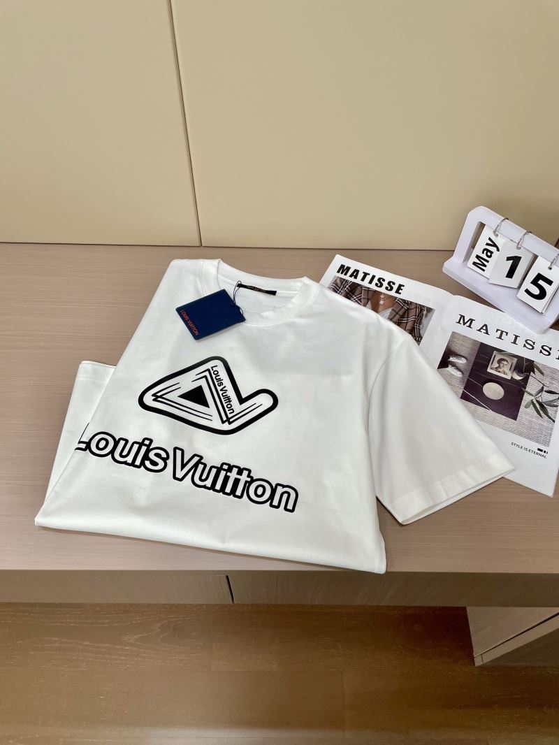 Louis Vuitton T-Shirts